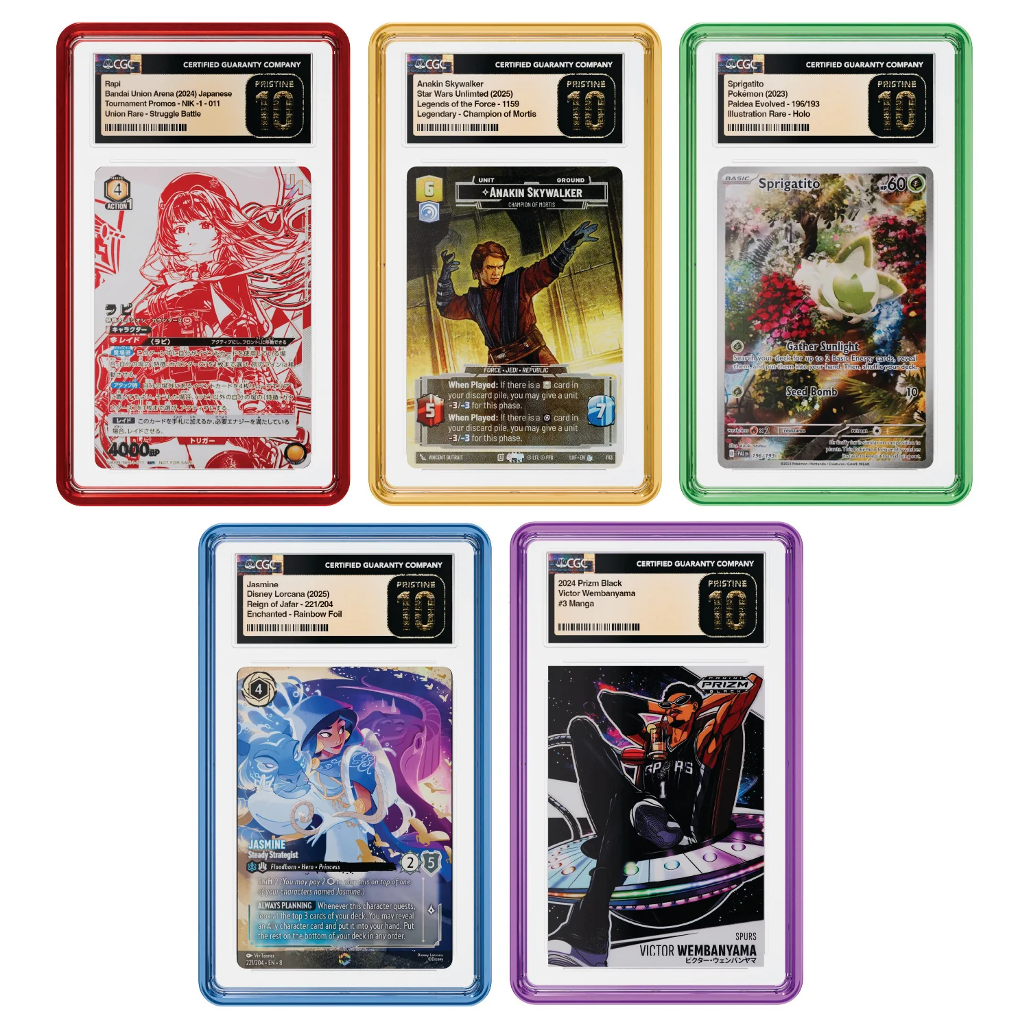 New Releases